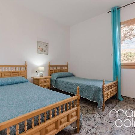 Villa La Roca By Marcalma Les Tres Cales المظهر الخارجي الصورة