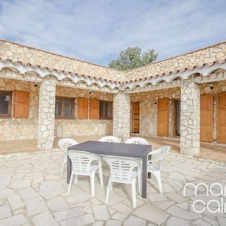 Villa La Roca By Marcalma Les Tres Cales المظهر الخارجي الصورة
