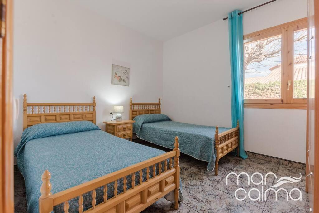 Villa La Roca By Marcalma Les Tres Cales المظهر الخارجي الصورة