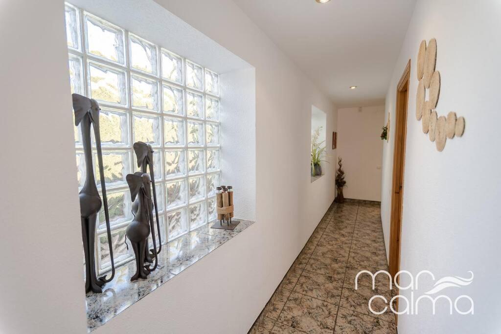 Villa La Roca By Marcalma Les Tres Cales المظهر الخارجي الصورة