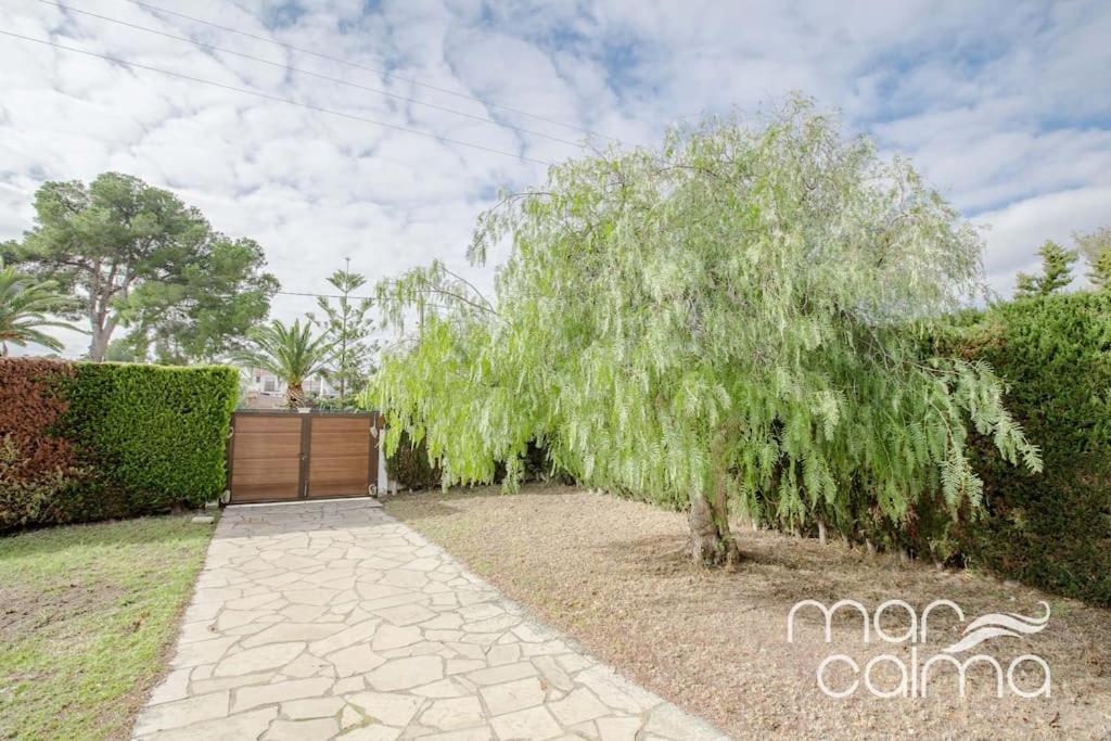 Villa La Roca By Marcalma Les Tres Cales المظهر الخارجي الصورة