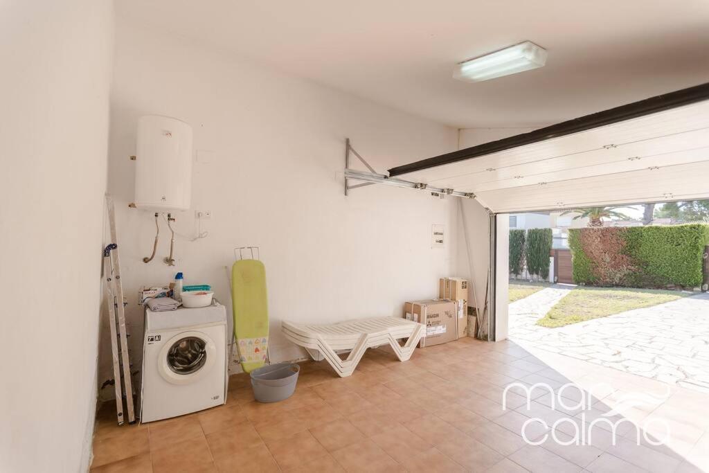 Villa La Roca By Marcalma Les Tres Cales المظهر الخارجي الصورة